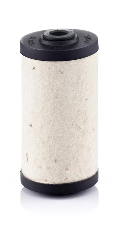 MANN-FILTER BFU 707 EAN: 4011558040208.