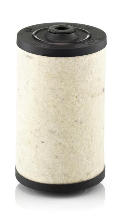 MANN-FILTER BFU 811 EAN: 4011558040307.