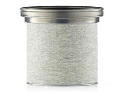 MANN-FILTER CF 1510/1