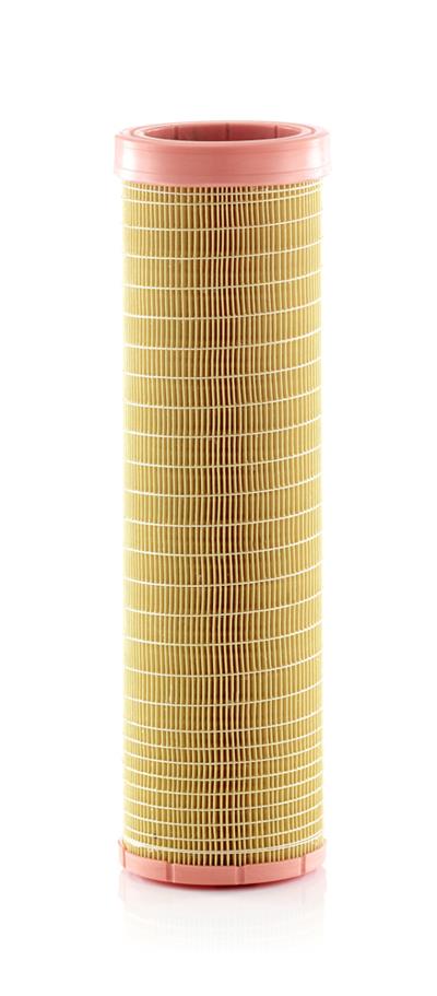 MANN-FILTER CF 15 116/2 EAN: 4011558017422.