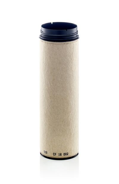 MANN-FILTER CF 16 002 EAN: 4011558078577.