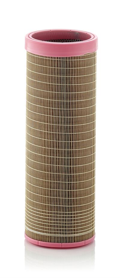 MANN-FILTER CF 18 190/2 EAN: 4011558017453.
