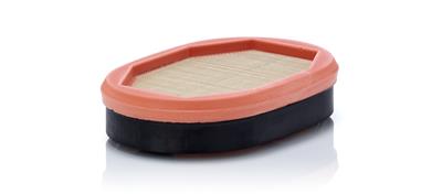 MANN-FILTER CF 2135 EAN: 4011558236601.