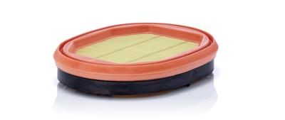 MANN-FILTER CF 2864 EAN: 4011558236908.