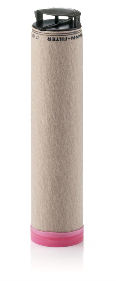 MANN-FILTER CF 400 EAN: 4011558233006.