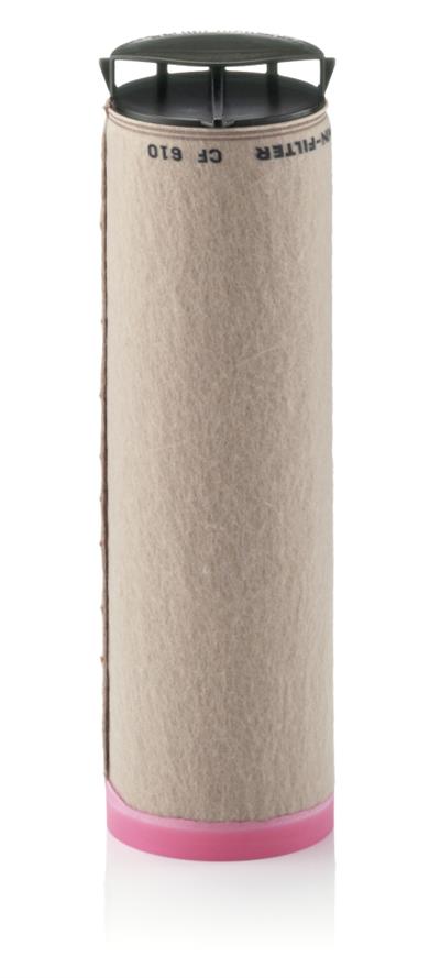 MANN-FILTER CF 610 EAN: 4011558234300.