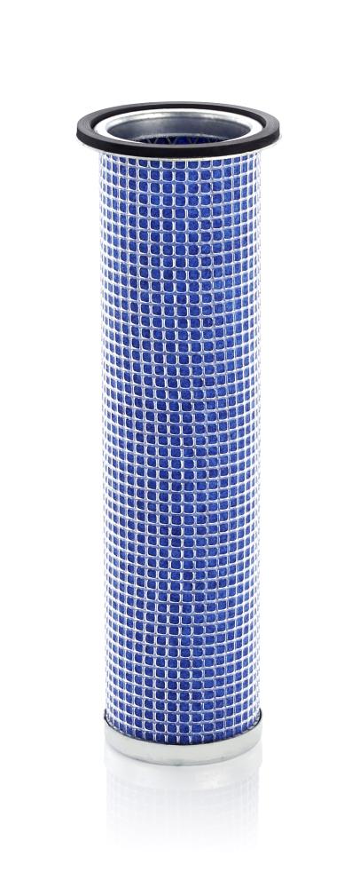 MANN-FILTER CF 75/1 X EAN: 4011558242602.