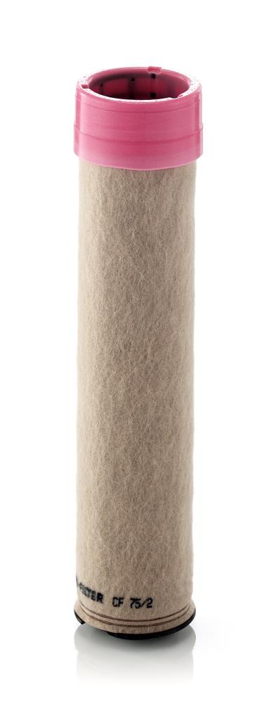 MANN-FILTER CF 75/2 EAN: 4011558016289.