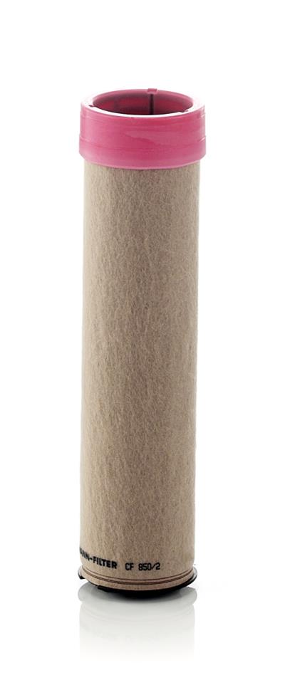 MANN-FILTER CF 850/2 EAN: 4011558016340.