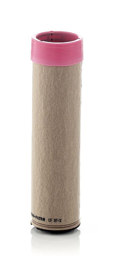 MANN-FILTER CF 97/2 EAN: 4011558016319.