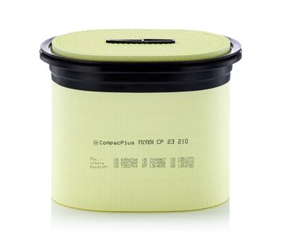 MANN-FILTER CP 23 210 EAN: 4011558460006.