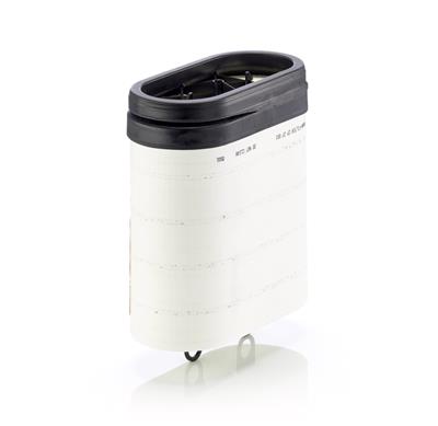 MANN-FILTER CP 27 001 EAN: 4011558073688.