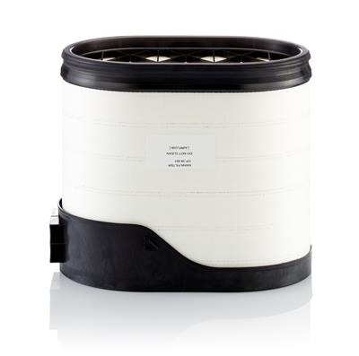 MANN-FILTER CP 38 001 EAN: 4011558062514.