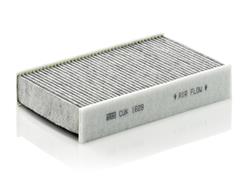 MANN-FILTER CUK 1629
