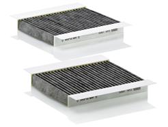 MANN-FILTER CUK 1820-2