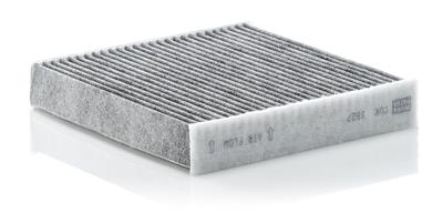 MANN-FILTER CUK 1827 EAN: 4011558007836.