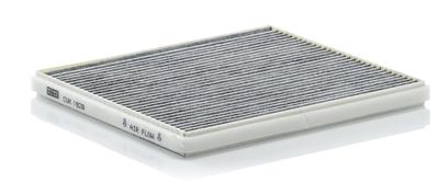 MANN-FILTER CUK 1828 EAN: 4011558003388.
