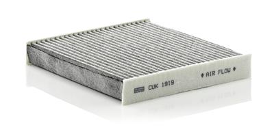 MANN-FILTER CUK 1919 EAN: 4011558014780.