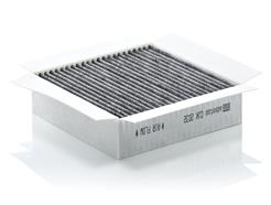 MANN-FILTER CUK 2032