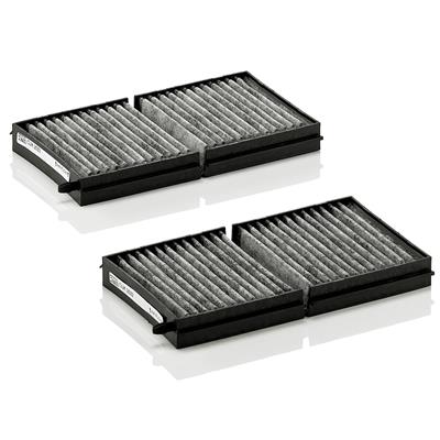 MANN-FILTER CUK 2033-2 EAN: 4011558549008.
