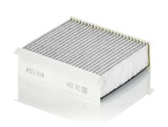 MANN-FILTER CUK 2040