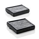 MANN-FILTER CUK 20 000-2