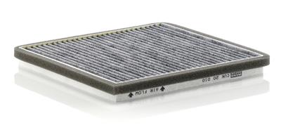 MANN-FILTER CUK 20 010 EAN: 4011558021832.