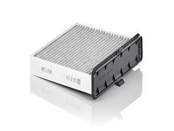 MANN-FILTER CUK 20 018