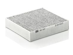 MANN-FILTER CUK 2141