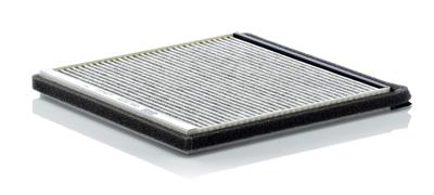 MANN-FILTER CUK 2225 EAN: 4011558004491.
