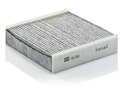 MANN-FILTER CUK 2245