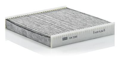 MANN-FILTER CUK 2245 EAN: 4011558411503.