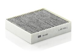 MANN-FILTER CUK 2252