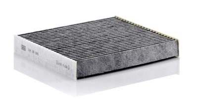 MANN-FILTER CUK 22 005 EAN: 4011558013240.