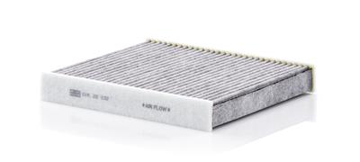 MANN-FILTER CUK 22 032 EAN: 4011558072995.