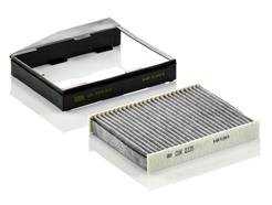 MANN-FILTER CUK 2335 KIT