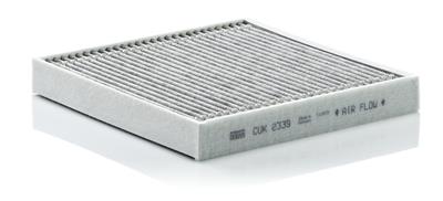 MANN-FILTER CUK 2339 EAN: 4011558407803.