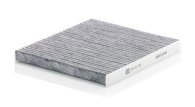 MANN-FILTER CUK 23 009 EAN: 4011558058227.