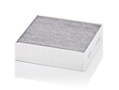 MANN-FILTER CUK 23 024