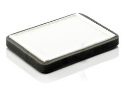 MANN-FILTER CUK 2424