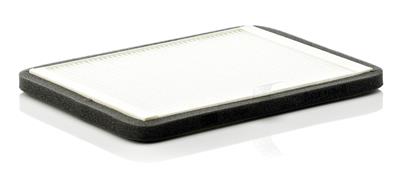 MANN-FILTER CUK 2424 EAN: 4011558000134.