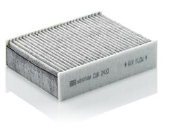 MANN-FILTER CUK 2433