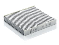 MANN-FILTER CUK 2435