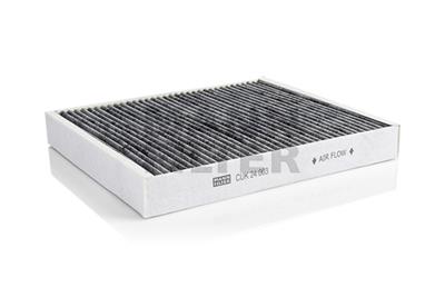 MANN-FILTER CUK 24 003 EAN: 4011558032265.