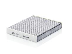 MANN-FILTER CUK 24 004