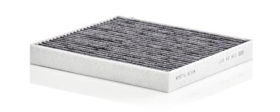 MANN-FILTER CUK 24 017 EAN: 4011558086879.