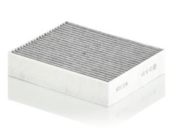 MANN-FILTER CUK 24 024