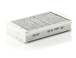 MANN-FILTER CUK 2534