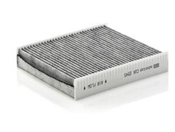 MANN-FILTER CUK 2545