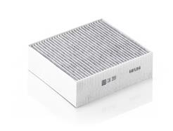 MANN-FILTER CUK 2559